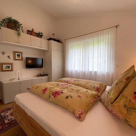 Tyrol Purelife Lodges ザンクト・ヤーコプ・イン・デフェルエッゲン エクステリア 写真
