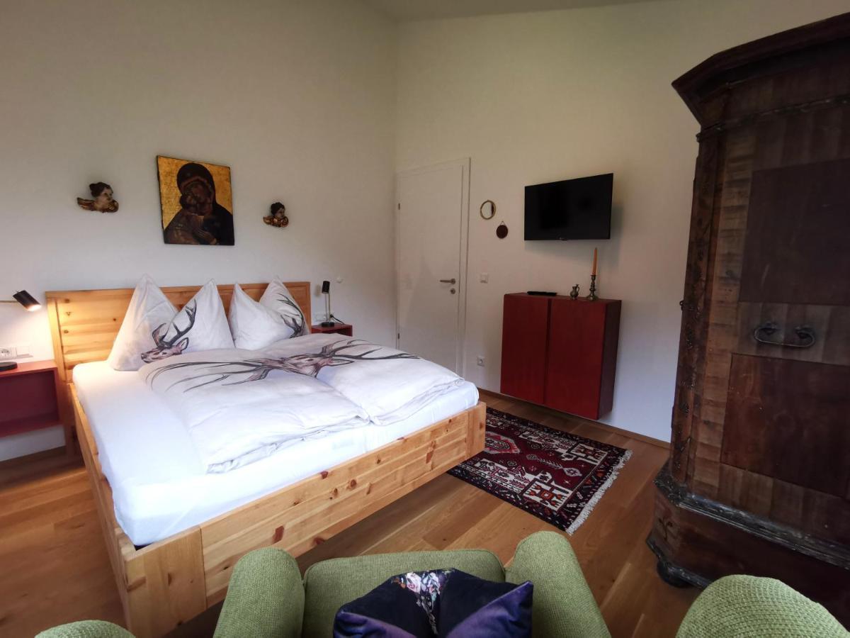 Tyrol Purelife Lodges ザンクト・ヤーコプ・イン・デフェルエッゲン エクステリア 写真