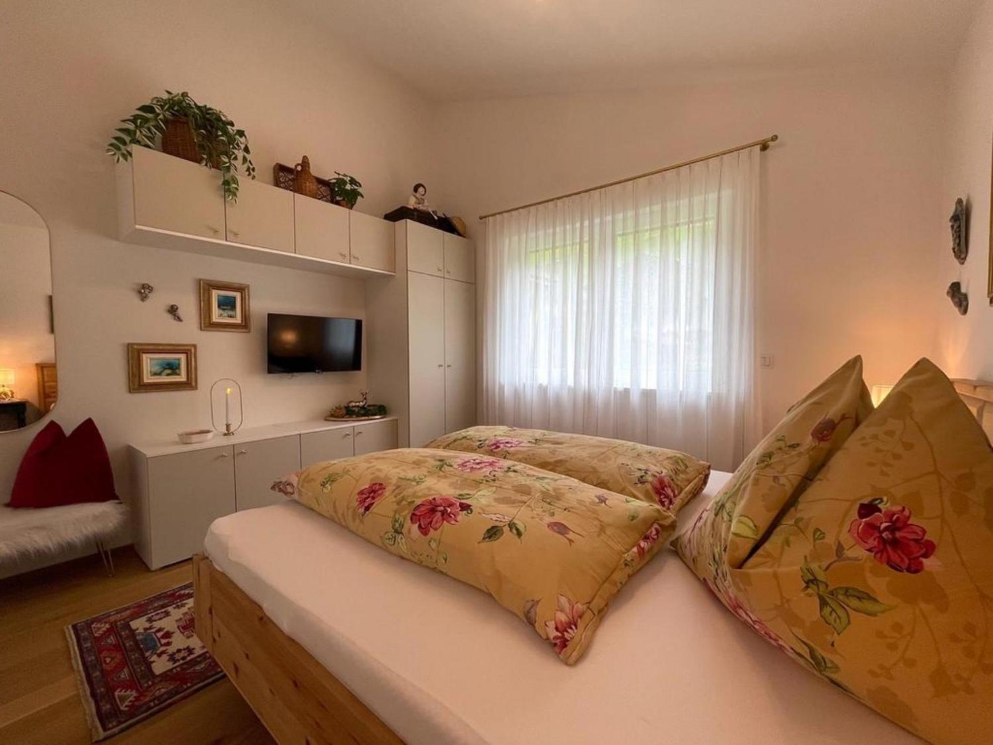 Tyrol Purelife Lodges ザンクト・ヤーコプ・イン・デフェルエッゲン エクステリア 写真