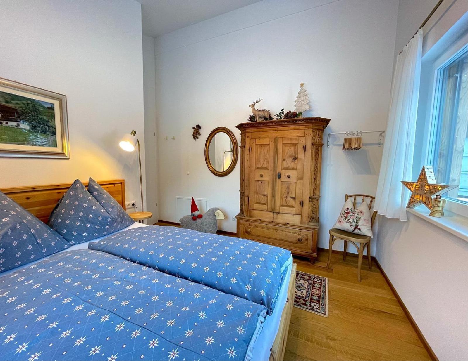 Tyrol Purelife Lodges ザンクト・ヤーコプ・イン・デフェルエッゲン エクステリア 写真
